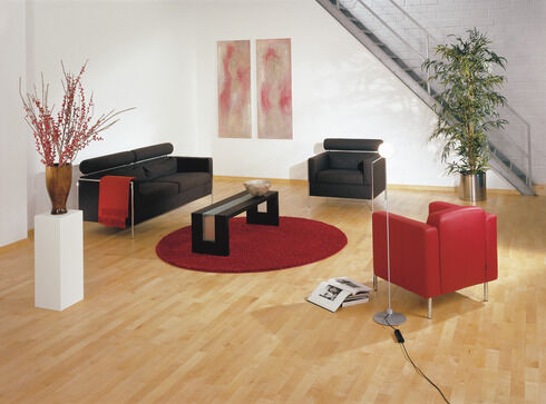 Hartwachs-Öl Rapid Ambiente