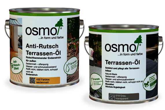 Get your garden deck ready for the Football Euros