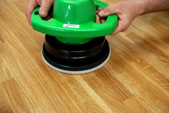 HandXcenter Ambiente