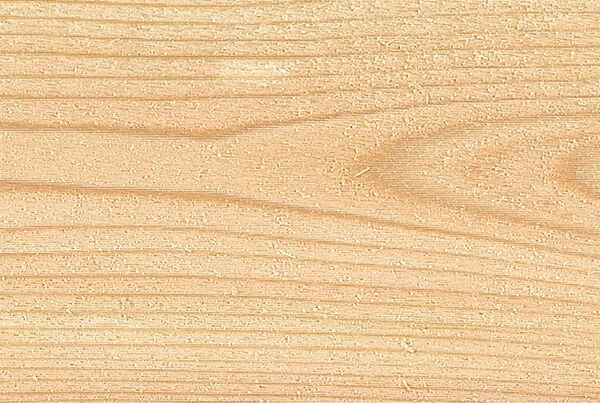 Wood species for Osmo privacy screens - Canadian Douglas Fir