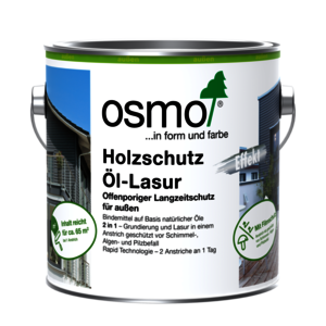 Osmo Farbe