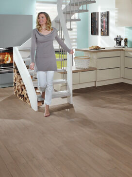 Treppen-Pflegebox Ambiente