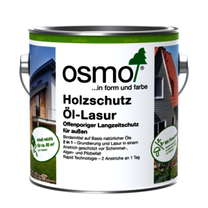 Osmo Farbe