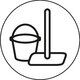 Easy to clean and maintain