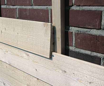 Holz-Imprägnierung WR Ambiente