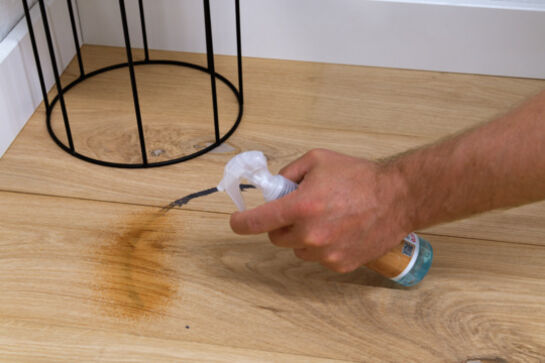 Tanninflecken Entferner Ambiente