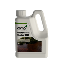 Holzterrassen-Reiniger