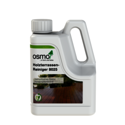 Holzterrassen-Reiniger