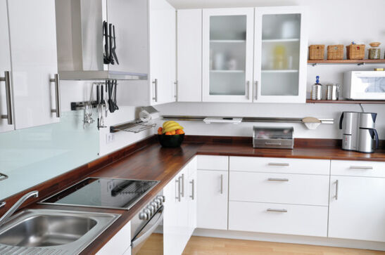 Spray Cleaner Ambiente