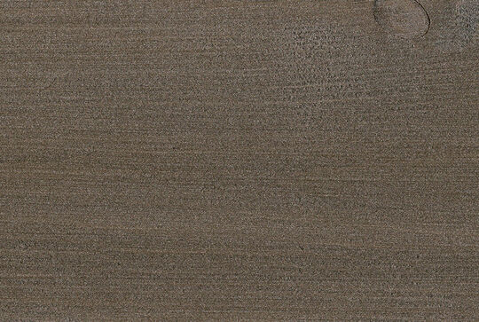 Osmo Holz und Color - Fassaden - Trendfarbe Grau - Onyxsilber