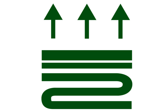 Osmo Massivholzdielen auf Fußbodenheizung