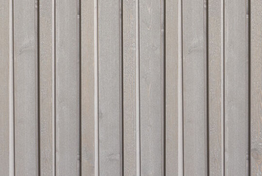 Osmo Holz und Color - Fassaden - Verto