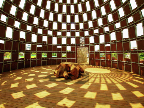 Einmal-Lasur HS Plus Ambiente