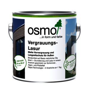 Osmo Farbe