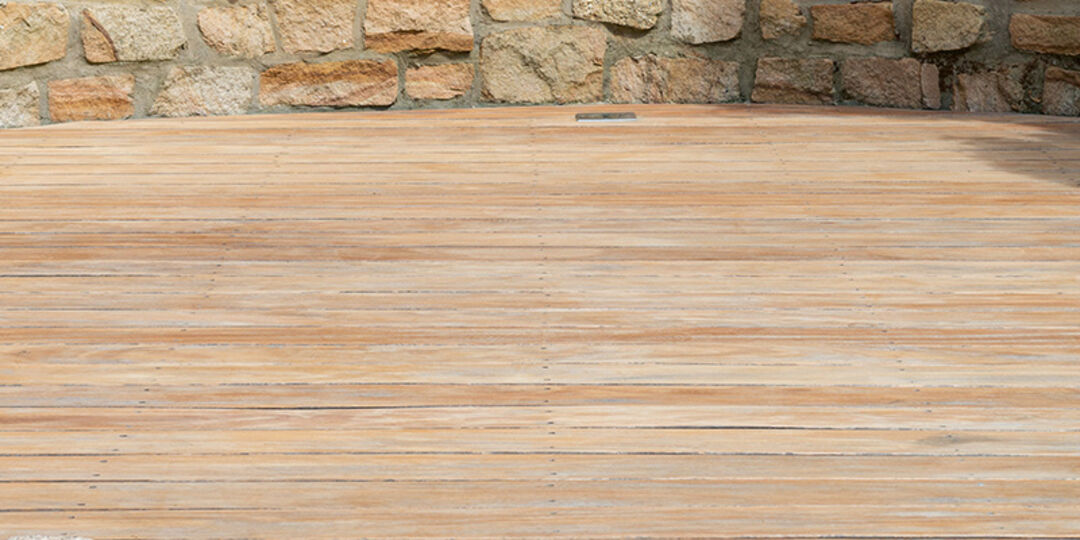 Get your garden deck ready for the Football Euros