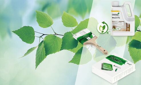 A sustainable future