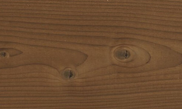 Osmo cladding profile Triple wood species Thermo Spruce