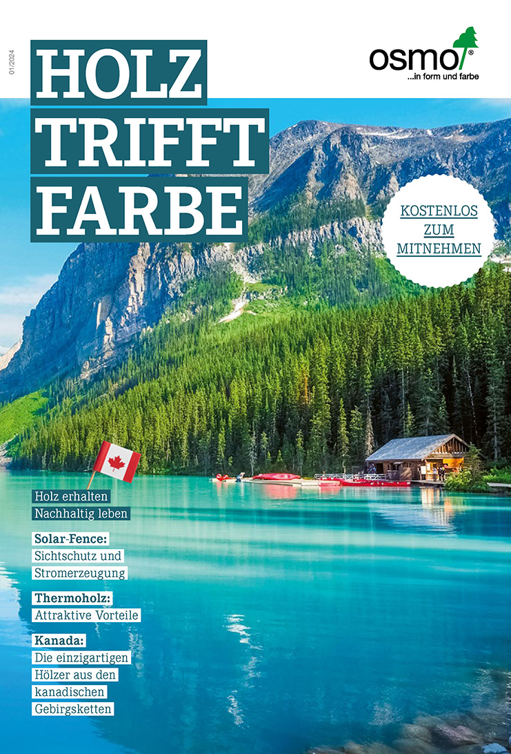 Produktmagazin 01/2024