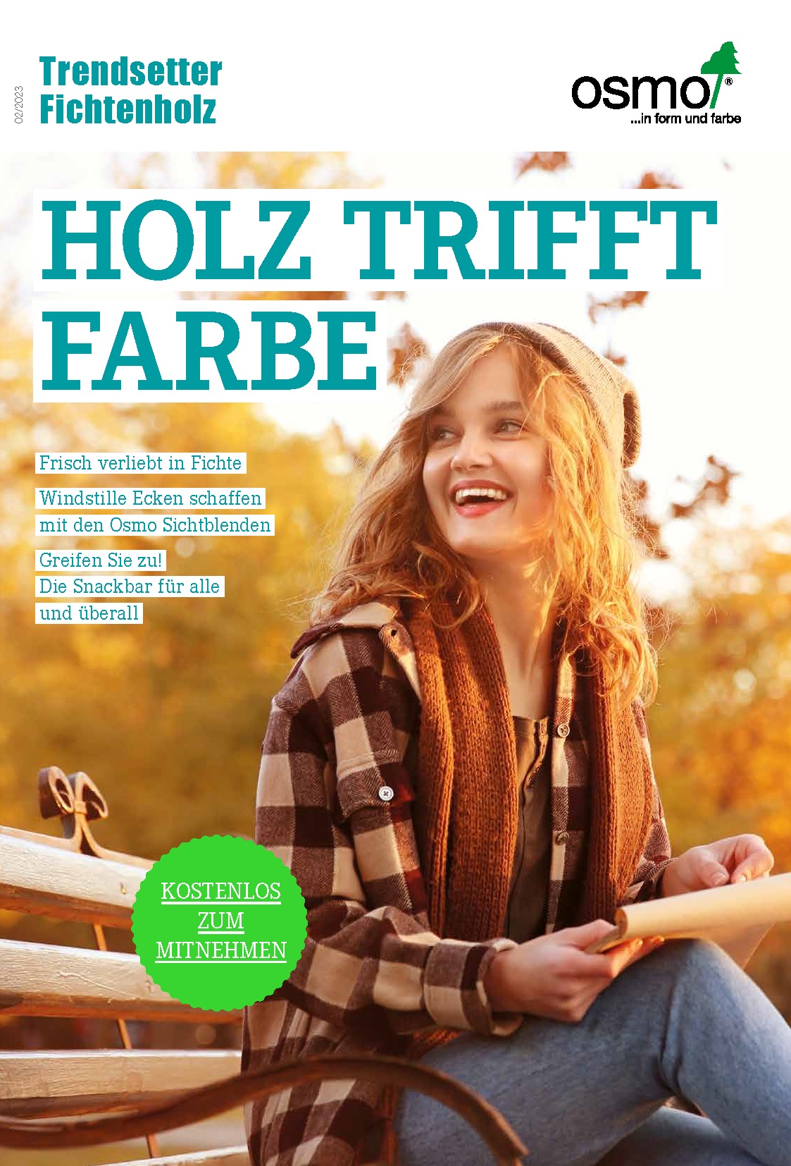 Produktmagazin 02/2023