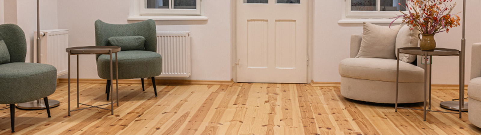 Willa Waleria in Milanówek