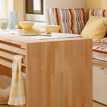 Finger Jointed Panels